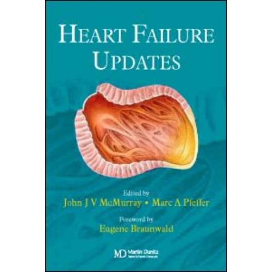 Heart Failure Updates