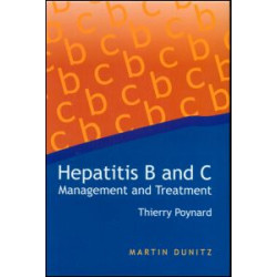 Hepatitis B and C Hepatitis B and C