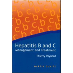 Hepatitis B and C Hepatitis B and C