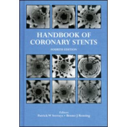 Handbook of Coronary Stents Handbook of Coronary Stents