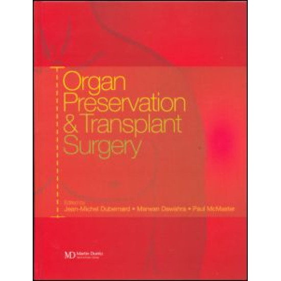 Organ Preservation and Transplant Surgery