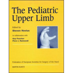 The Pediatric Upper Limb
