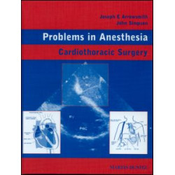 Cardiothoracic Surgery