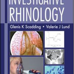 Investigative Rhinology Investigative Rhinology