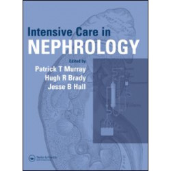 Intensive Care in Nephrology Intensive Care in Nephrology