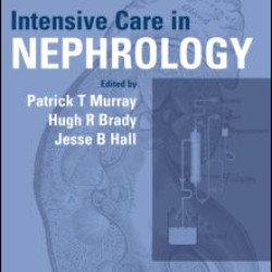 Intensive Care in Nephrology Intensive Care in Nephrology
