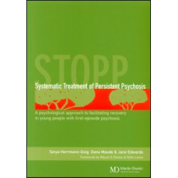 Systematic Treatment of Persistent Psychosis (STOPP) Systematic Treatment of Persistent Psychosis (STOPP)