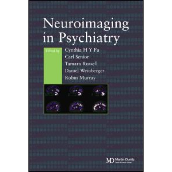 Neuroimaging in Psychiatry Neuroimaging in Psychiatry