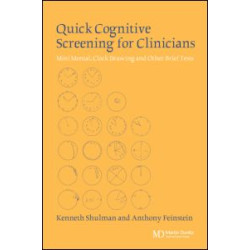 Quick Cognitive Screening for Clinicians Quick Cognitive Screening for Clinicians