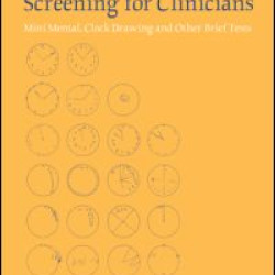 Quick Cognitive Screening for Clinicians Quick Cognitive Screening for Clinicians