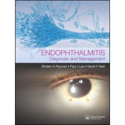 Endophthalmitis Endophthalmitis