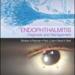 Endophthalmitis