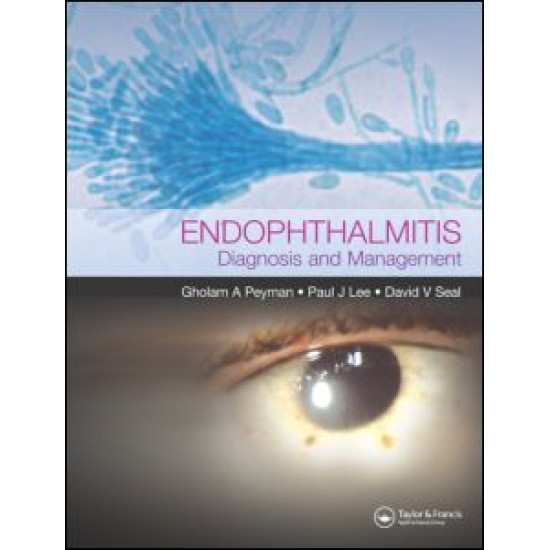 Endophthalmitis