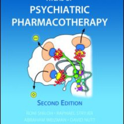 Atlas of Psychiatric Pharmacotherapy