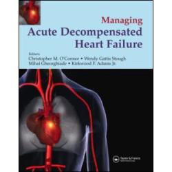 Management of Acute Decompensated Heart Failure