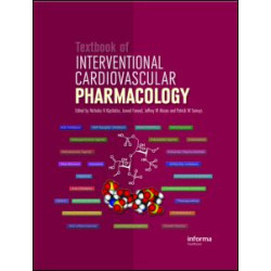 Textbook of Interventional Cardiovascular Pharmacology