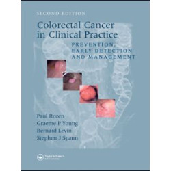 Colorectal Cancer in Clinical Practice Colorectal Cancer in Clinical Practice