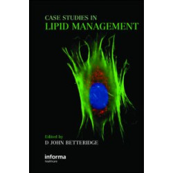 Case Studies in Lipid Management Case Studies in Lipid Management