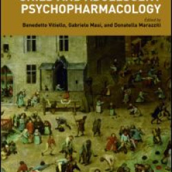 Handbook of Child and Adolescent Psychopharmacology Handbook of Child and Adolescent Psychopharmacology