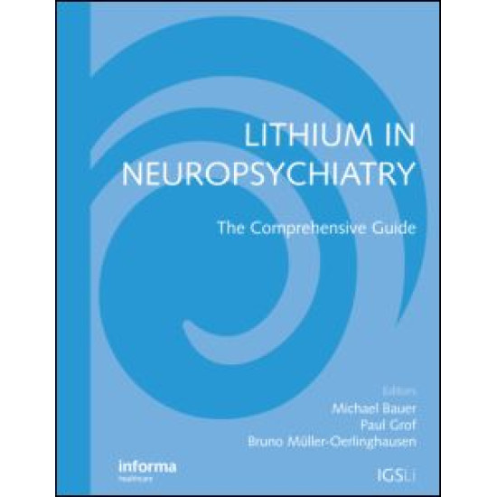 Lithium in Neuropsychiatry