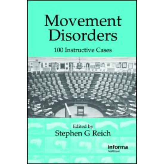 Movement Disorders Movement Disorders