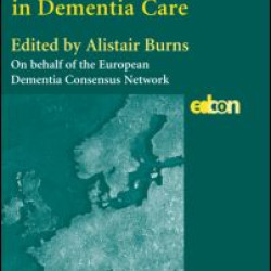 Standards in Dementia Care Standards in Dementia Care
