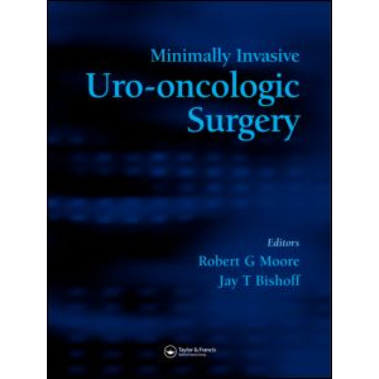 Minimally Invasive Uro-Oncologic Surgery