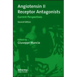Angiotensin II Receptor Antagonists