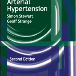 A Clinician's Guide to Pulmonary Arterial Hypertension A Clinician's Guide to Pulmonary Arterial Hypertension