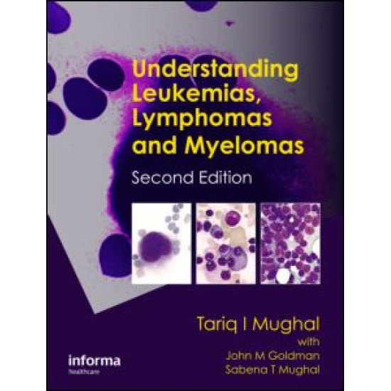 Understanding Leukemias, Lymphomas and Myelomas