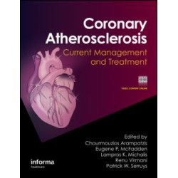 Coronary Atherosclerosis Coronary Atherosclerosis