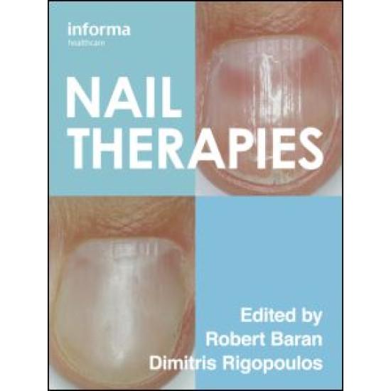 Nail Therapies Nail Therapies