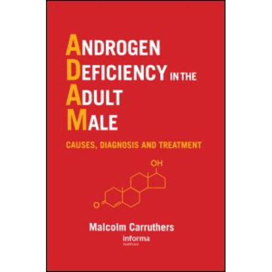 Androgen Deficiency in The Adult Male