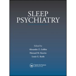 Sleep Psychiatry Sleep Psychiatry