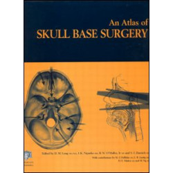 Atlas of Skull Base Surgery Atlas of Skull Base Surgery