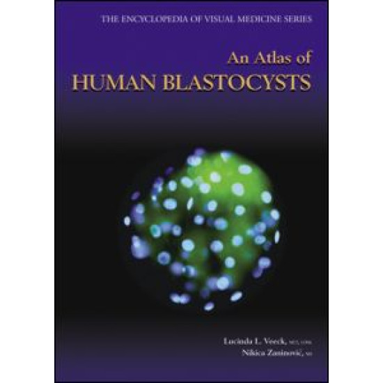 An Atlas of Human Blastocysts