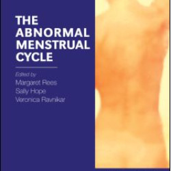 The Abnormal Menstrual Cycle
