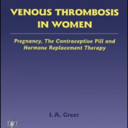 Venous Thrombosis in Women