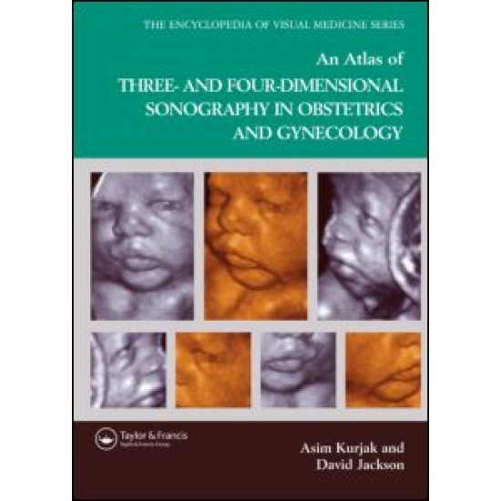 An Atlas of Three- and Four-Dimensional Sonography in Obstetrics and Gynecology