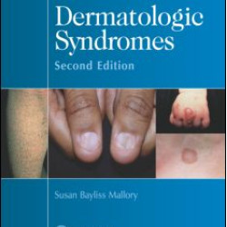 An Illustrated Dictionary of Dermatologic Syndromes An Illustrated Dictionary of Dermatologic Syndromes