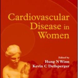 Cardiovascular Disease in Women