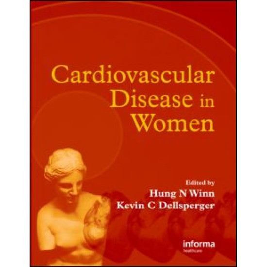 Cardiovascular Disease in Women Cardiovascular Disease in Women