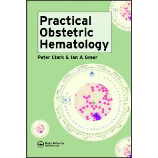 Practical Obstetric Hematology