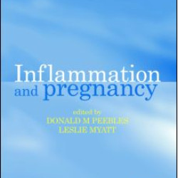 Inflammation and Pregnancy