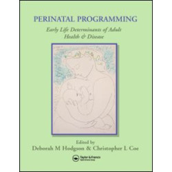 Perinatal Programming Perinatal Programming