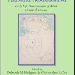 Perinatal Programming Perinatal Programming