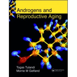 Androgens and Reproductive Aging