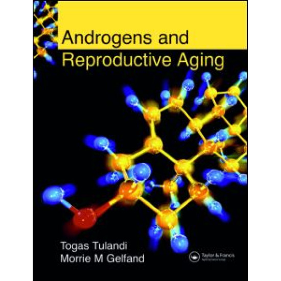 Androgens and Reproductive Aging