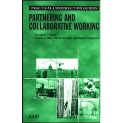 Partnering and Collaborative Working Partnering and Collaborative Working