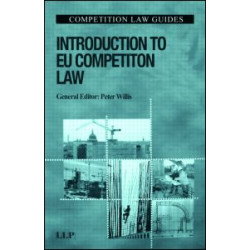 Introduction to EU Competition Law